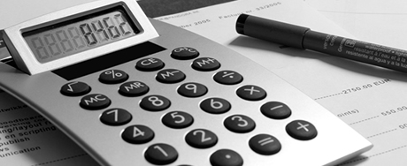 Accounting & financial advice