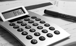 Accounting & financial advice